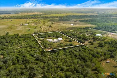 1455 Rainbow Road, Cuero, TX 77954 - Photo 3
