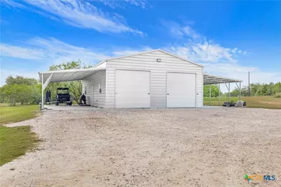 1455 Rainbow Road, Cuero, TX 77954 - Photo 5