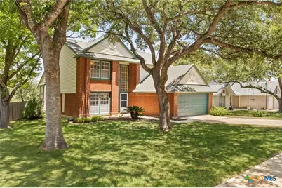 8603 Collingwood, Universal City, TX 78148 - Photo 3