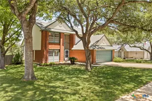 8603 Collingwood, Universal City, TX 78148 - Photo 3