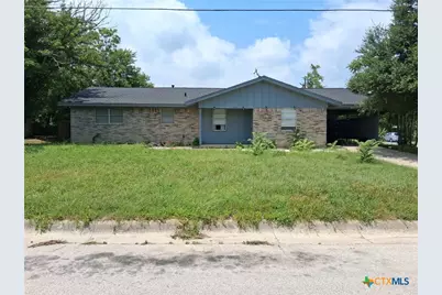 902 Old Georgetown Road, Lampasas, TX 76550 - Photo 1