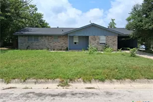 902 Old Georgetown Rd, Lampasas, TX 76550 - Photo 1