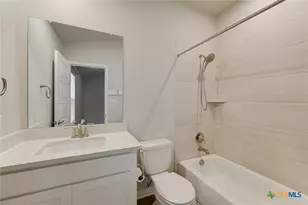 632 Wild Spur Ln, Liberty Hill, TX 78642 - Photo 21