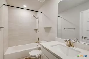 632 Wild Spur Ln, Liberty Hill, TX 78642 - Photo 23