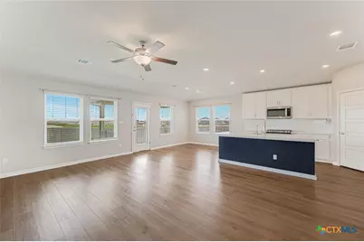 632 Wild Spur Lane, Liberty Hill, TX 78642 - Photo 5