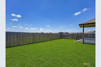 632 Wild Spur Lane, Liberty Hill, TX 78642 - Photo 3