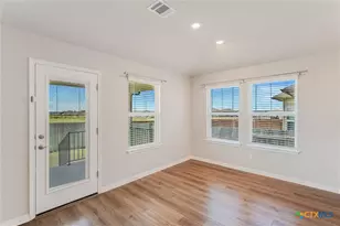 632 Wild Spur Ln, Liberty Hill, TX 78642 - Photo 11