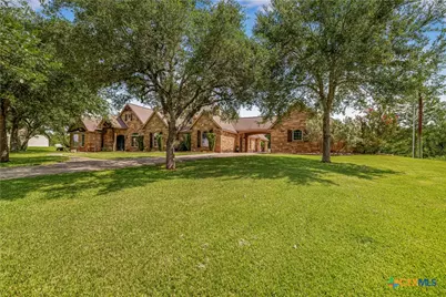 178 Juniper Trail, Yoakum, TX 77995 - Photo 1