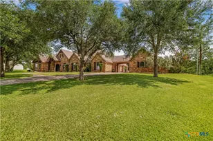 178 Juniper Trail, Yoakum, TX 77995 - Photo 1