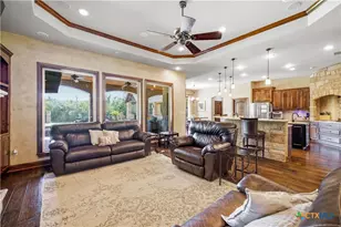 178 Juniper Trail, Yoakum, TX 77995 - Photo 7