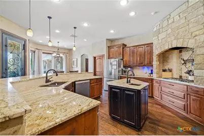178 Juniper Trail, Yoakum, TX 77995 - Photo 17