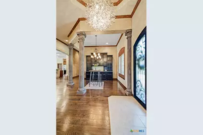 178 Juniper Trail, Yoakum, TX 77995 - Photo 5
