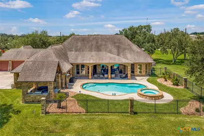 178 Juniper Trail, Yoakum, TX 77995 - Photo 1