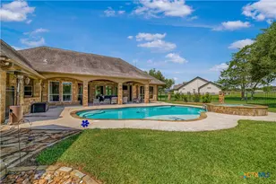 178 Juniper Trail, Yoakum, TX 77995 - Photo 33