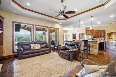 178 Juniper Trail, Yoakum, TX 77995 - Photo 7
