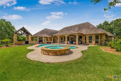 178 Juniper Trail, Yoakum, TX 77995 - Photo 33