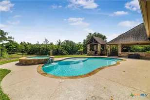 178 Juniper Trail, Yoakum, TX 77995 - Photo 35