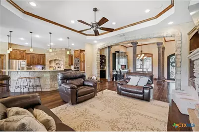 178 Juniper Trail, Yoakum, TX 77995 - Photo 7