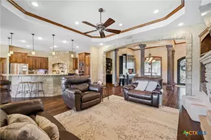 178 Juniper Trail, Yoakum, TX 77995 - Photo 7
