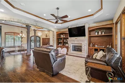 178 Juniper Trail, Yoakum, TX 77995 - Photo 9