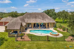 178 Juniper Trail, Yoakum, TX 77995 - Photo 35