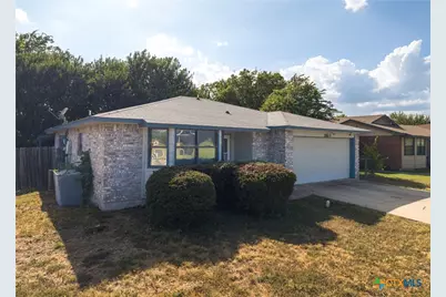 2811 Benchmark Trail, Killeen, TX 76543 - Photo 3