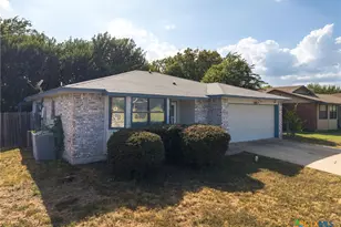 2811 Benchmark Trail, Killeen, TX 76543 - Photo 3