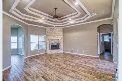 2033 Cork Oak Drive, Harker Heights, TX 76548 - Photo 3