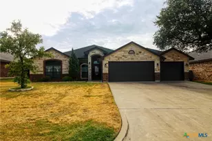 2033 Cork Oak Dr, Harker Heights, TX 76548 - Photo 1
