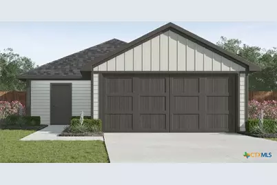 1315 Newey Circle, Temple, TX 76502 - Photo 1
