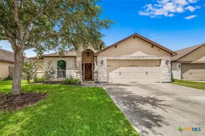 111 San Polo Court, Victoria, TX 77904 - Photo 1