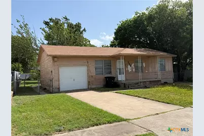 111 W Vardeman Avenue, Killeen, TX 76541 - Photo 1