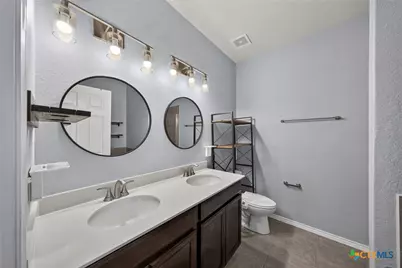 451 Rustic Willow, Schertz, TX 78154 - Photo 17