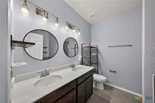 451 Rustic Willow, Schertz, TX 78154 - Photo 17