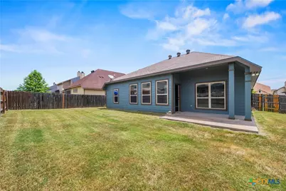 6409 Nyla Drive, Killeen, TX 76549 - Photo 29
