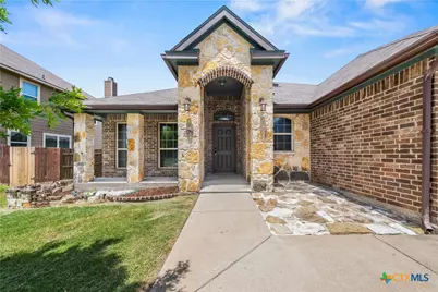 6409 Nyla Drive, Killeen, TX 76549 - Photo 3