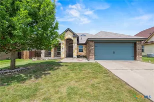 6409 Nyla Dr, Killeen, TX 76549 - Photo 1