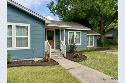918 S 19th Street, Temple, TX 76504 - Photo 3
