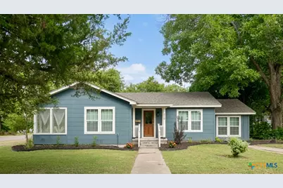 918 S 19th Street, Temple, TX 76504 - Photo 1