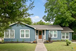 918 S 19th St, Temple, TX 76504 - Photo 1