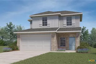 361 Presley Dr, Killeen, TX 76549 - Photo 1