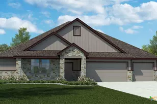 9710 Jett Dr, Temple, TX 76502 - Photo 1