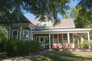 206 Taylor St, Hutto, TX 78634 - Photo 1