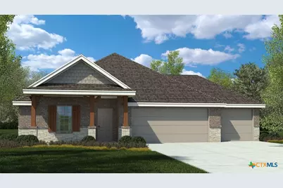 9722 Jett Drive, Temple, TX 76502 - Photo 1