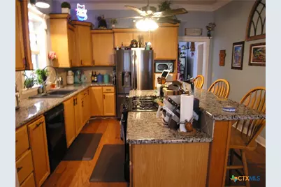 13 Cockrell Circle, Lampasas, TX 76550 - Photo 25