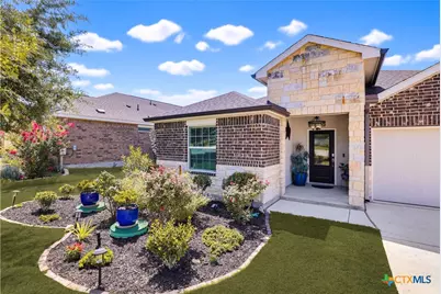 1181 Havens Cross, New Braunfels, TX 78132 - Photo 3