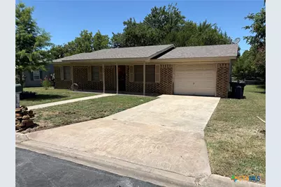 304 Julie Street, Burnet, TX 78611 - Photo 1