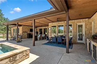1614 Cheyenne Pass, Salado, TX 76571 - Photo 33