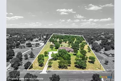 1614 Cheyenne Pass, Salado, TX 76571 - Photo 47