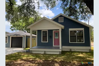 702 S William Street, Victoria, TX 77901 - Photo 1